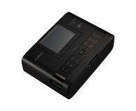 Canon SELPHY CP1300 Czarna - 379431 - zdjęcie 4